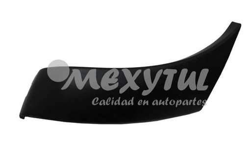 [ALTO-TA05-32] ALERON TOYOTA TACOMA 2005 Al 2011 DEL IZQ