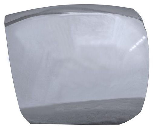 [ALCH-PU07-31] ALERON CHEVROLET PICK UP 2007 Al 2013 CROM 2500/3500 AUX LINEA NVA DEL DER