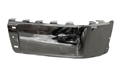 [ALCH-PU07-42] ALERON CHEVROLET PICK UP 2007 AL 2013 CROM TRAS IZQ *R