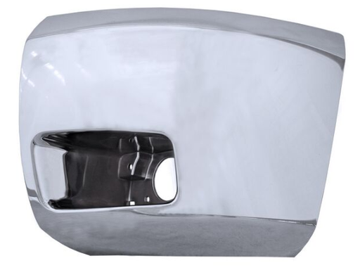 [ALCH-PU07-PX32] ALERON CHEVROLET PICK UP 2007 AL 2013 CROM P/FARO AUX DEL IZQ