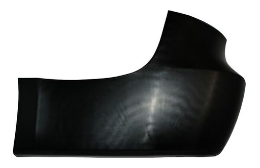 [ALCH-TO11-LI42] ALERON CHEVROLET TORNADO 2011 AL 2017 P/PINT TRAS IZQ