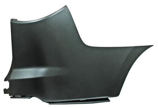 [ALCH-TR09-LI41] ALERON CHEVROLET TRAVERSE 2009 AL 2012 P/PINT PINT TRAS DER