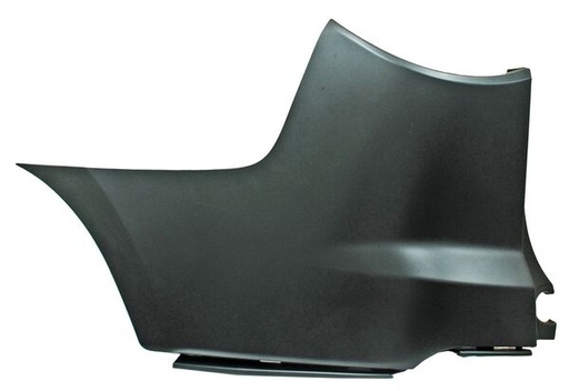 [ALCH-TR09-LI42] ALERON CHEVROLET TRAVERSE 2009 AL 2012 P/PINT PINT TRAS IZQ