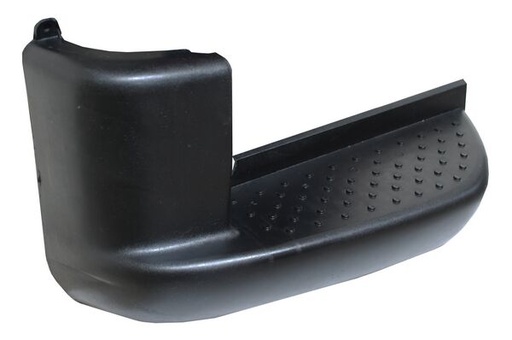 [ALFO-CO01-42] ALERON FORD COURIER 2001 Al 2010 TRAS IZQ