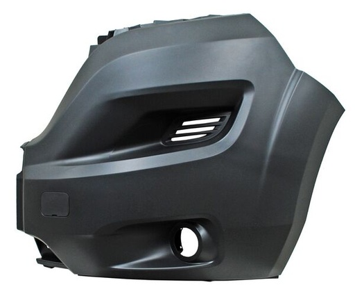 [ALFI-DU15-PX32] ALERON FIAT DUCATO 2015 AL 2018 CORTO P/FARO AUX DEL IZQ