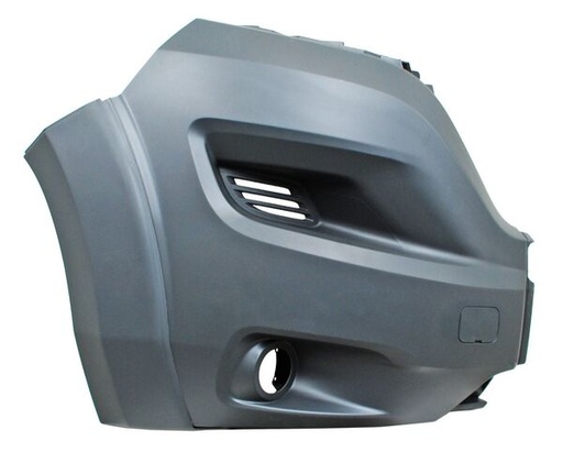 [ALFI-DO15-PXLA31] ALERON FIAT DUCATO 2015 AL 2018 LARGO P/FARO AUX DEL DER