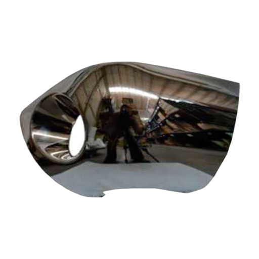 [ALFO-EX99-31] ALERON FORD EXPLORER 1999 AL 2001 CROM DEL DER