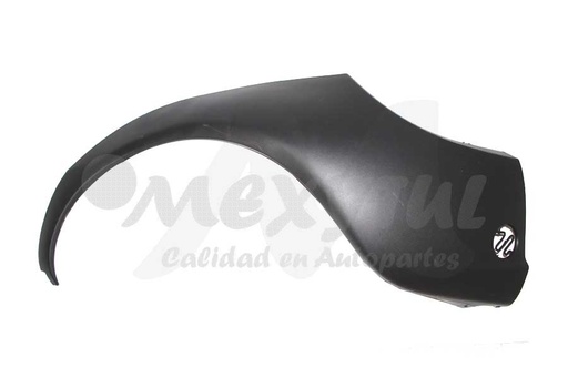 [ALFO-KA01-42] ALERON FORD KA 1997 AL 2001 TRAS IZQ