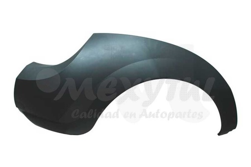 [ALFO-KA02-NE41] ALERON FORD KA 2002 Al 2008 NEG TRAS DER