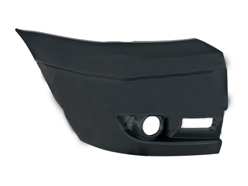 [ALFO-TR07-PX31] ALERON FORD TRANSIT 2007 AL 2012 P/FARO AUX DEL DER