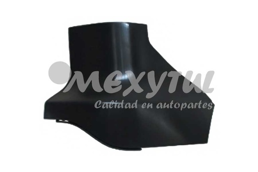 [ALHO-CR07-41] ALERON HONDA CRV 2007 AL 2009 TRAS DER