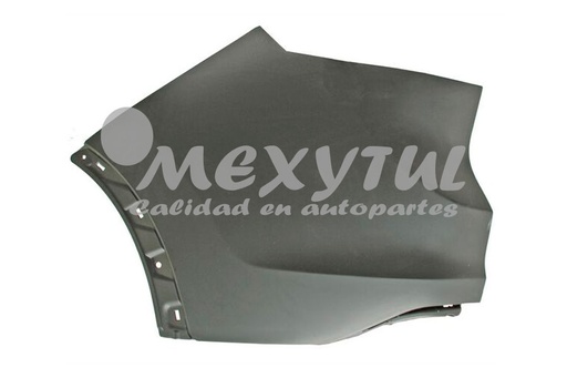 [ALHO-CR12-42] ALERON HONDA CRV 2012 AL 2014 TRAS IZQ