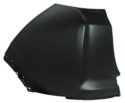 [ALHO-CR17-42] ALERON HONDA CRV 2017 AL 2020 TRAS IZQ *R