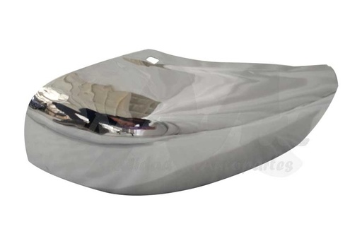 [ALIS-PU88-32] ALERON ISUZU PICK UP/ LUV 1988 AL 1995 CROM DEL IZQ EX+