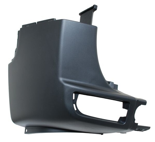 [ALMB-SP07-42] ALERON MERCEDES BENZ SPRINTER 2007 AL 2013/CRAFTER 2008 AL 2016 TRAS IZQ