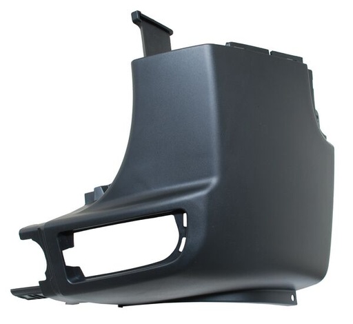 [ALMB-SP07-41] ALERON MERCEDES BENZ SPRINTER 2007 AL 2013/CRAFTER 2008 AL 2016 TRAS DER 