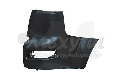 [ALMI-OU07-41] ALERON MITSUBISHI OUTLANDER 2007 AL 2009 TRAS DER *EX+