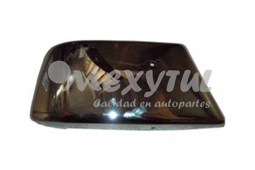 [ALMI-PU87-32] ALERON MITSUBISHI PICK UP 1987 AL 1992 CROM DEL IZQ