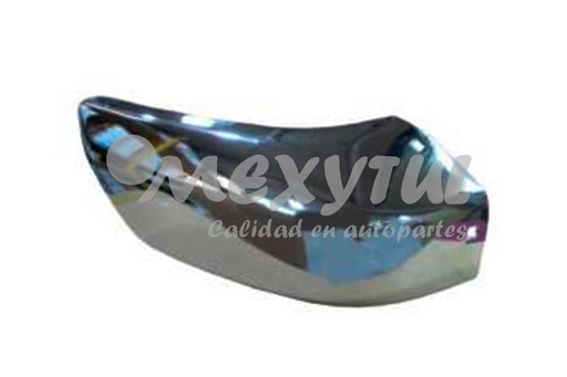 [ALNI-PU98-32] ALERON NISSAN PICK UP/ FRONTIER/ AMER 1998 AL 2000 CROM DEL IZQ*EX+