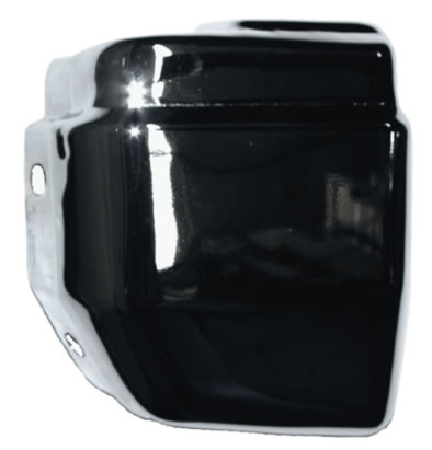 [ALNI-PU86-32] ALERON NISSAN PICK UP/ D21 1986 AL 1992 CROM AMER DEL IZQ