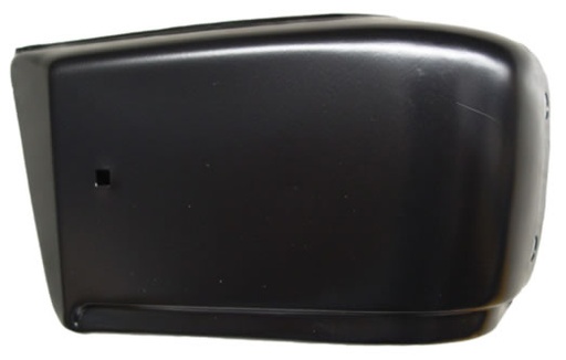 [ALNI-PU84-NE32] ALERON NISSAN PICK UP 720 1984 Al 1991 METALNEG DEL IZQ