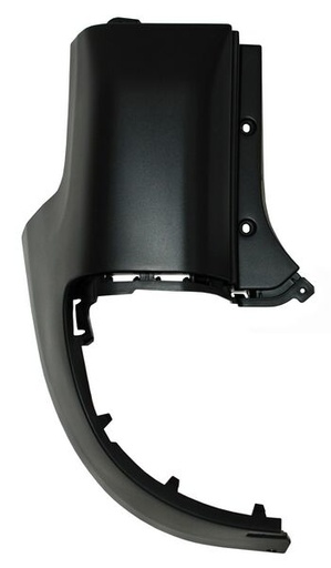 [ALPE-PA13-1PT42] ALERON PEUGEOT PARTNER 2013 AL 2018 1 PTA TEXT TRAS IZQ