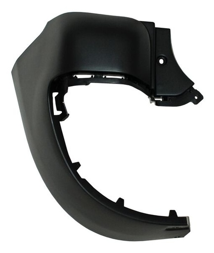 [ALPE-PA13-2PT42] ALERON PEUGEOT PARTNER 2013 AL 2018 2 PTAS TEXT TRAS IZQ