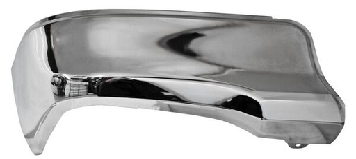 [ALTO-HI16-42] ALERON TOYOTA HILUX 2016 AL 2018 CROM TRAS IZQ