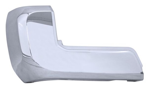 [ALTO-TA16-42] ALERON TOYOTA TACOMA 2016 AL 2018 CROM TRAS IZQ