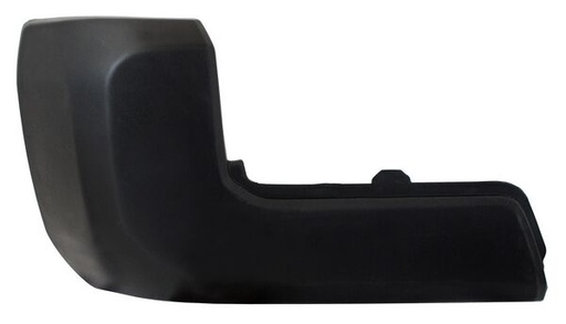 [ALTO-TA16-LI42] ALERON TOYOTA TACOMA 2016 AL 2018 P/PINT TRAS IZQ