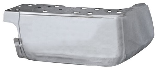 [ALTO-TU14-41] ALERON TOYOTA TUNDRA 2014 AL 2016 CROM TRAS DER