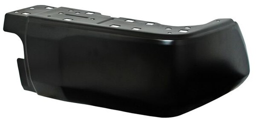 [ALTO-TU14-NE41] ALERON TOYOTA TUNDRA 2014 AL 2016 NEG TRAS DER