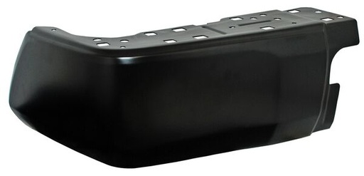 [ALTO-TU14-NE42] ALERON TOYOTA TUNDRA 2014 AL 2016 NEG TRAS IZQ