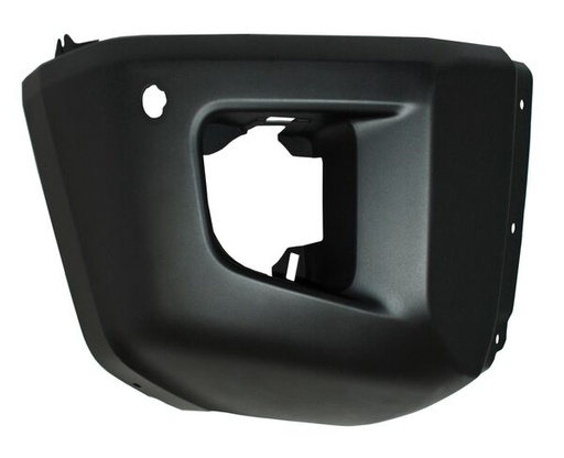 [ALTO-TU14-LICHSI31] ALERON TOYOTA TUNDRA 2014 AL 2020 C/HOYO P/SENSOR P/PINT PINT INT DEL DER