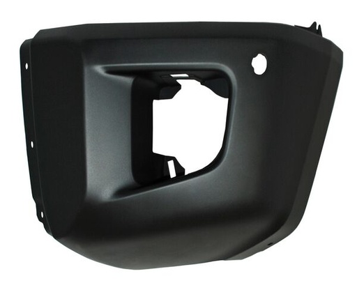 [ALTO-TU14-LICHSI32] ALERON TOYOTA TUNDRA 2014 AL 2020 C/HOYO P/SENSOR P/PINT PINT INT DEL IZQ