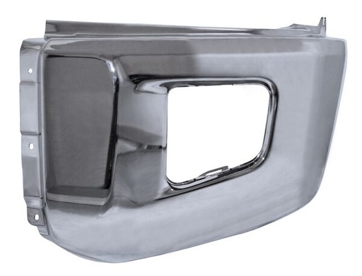 [ALTO-TU14-32] ALERON TOYOTA TUNDRA 2014 AL 2020 CROM DEL IZQ