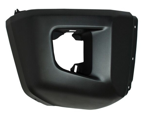 [ALTO-TU14-LI31] ALERON TOYOTA TUNDRA 2014 AL 2020 P/PINT DEL DER