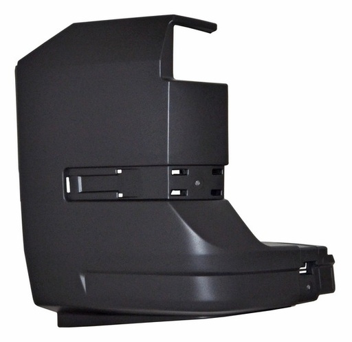 [ALVO-CR19-42] ALERON VOLKSWAGEN CRAFTER 2019 AL 2020 TRAS IZQ