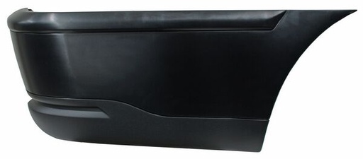 [ALVO-PU05-41] ALERON VOLKSWAGEN PICK UP 2005 AL 2009 TRAS DER