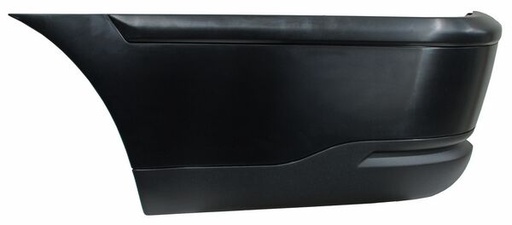 [ALVO-PU05-42] ALERON VOLKSWAGEN PICK UP 2005 AL 2009 TRAS IZQ