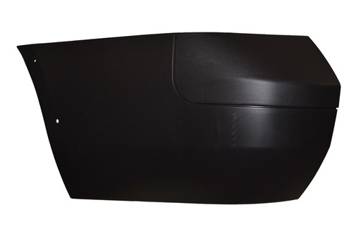 [ALVO-SA09-42] ALERON VOLKSWAGEN SAVEIRO 2009 AL 2013 TRAS IZQ