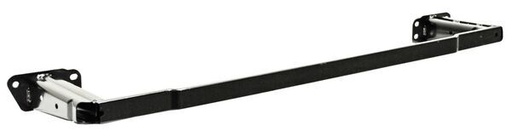 [ALCH-SO12-37] ALMA FASCIA CHEVROLET SONIC 2012 AL 2016 INF DEL