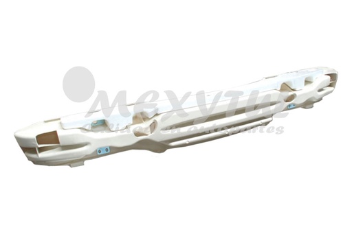 [ALCH-VE99-4] ALMA FASCIA CHEVROLET VENTURE 1999 AL 2004 FIBRA C/ANTIMPACTO TRAS *R