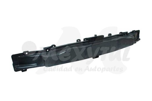 [ALDO-EL14-4] ALMA FASCIA DODGE ELANTRA 2014 AL 2016 AMER TRAS