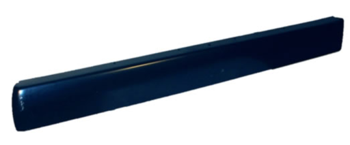 [ALDO-SP90-4] ALMA FASCIA DODGE SPIRIT 1990 AL 1995 TRAS