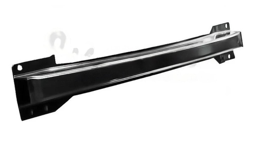 [ALFO-FI03-4] ALMA FASCIA FORD FIESTA 2003 AL 2007 TRAS 