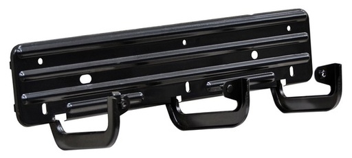 [ALFO-TR15-3] ALMA FASCIA FORD TRANSIT 2015 AL 2019 SOPORTE DEL