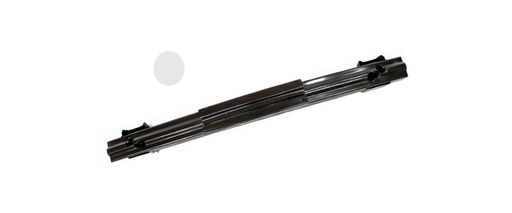 [ALHO-CI01-4] ALMA FASCIA HONDA CIVIC 2001 AL 2005 TRAS  