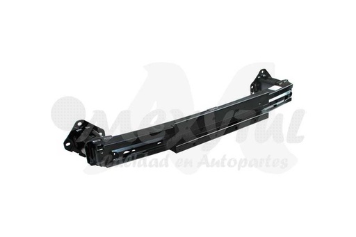 [ALHO-FI09-3] ALMA FASCIA HONDA FIT 2009 AL 2014 DEL
