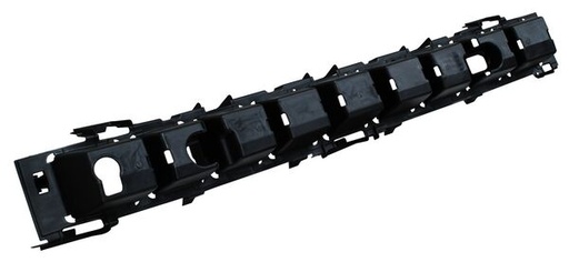 [ALJE-RE15-NE3] ALMA FASCIA JEEP RENEGADE 2015 AL 2017 PLASTNEG DEL